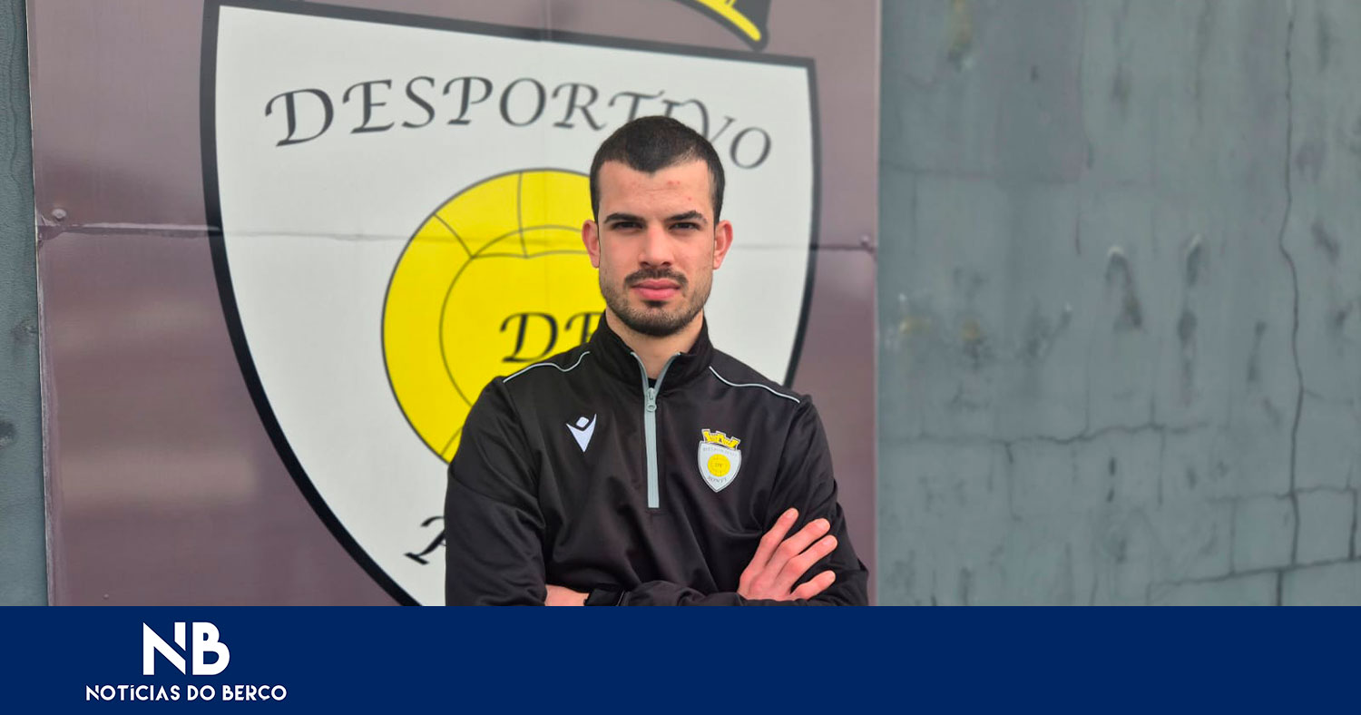 Chico: “Foi um jogo que valeu pela vitória”