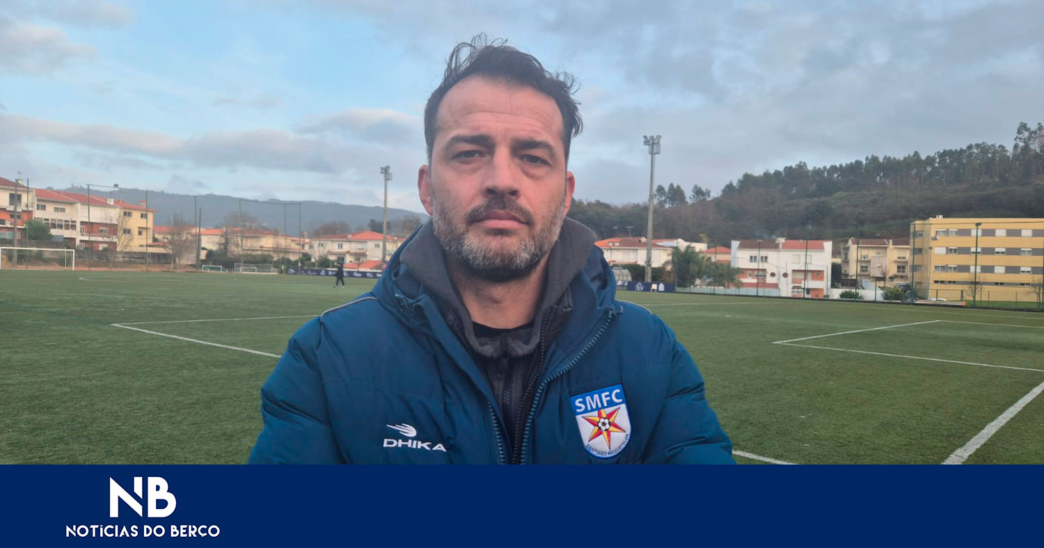 Duarte Nuno: “É um resultado muito ingrato”