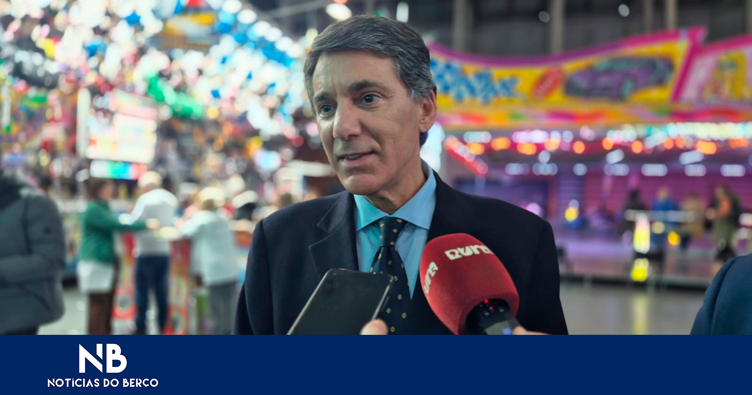 Eduardo Leite: “Esta articulação de alegria e festa entre os mais novos e os mais velhos é fundamental”