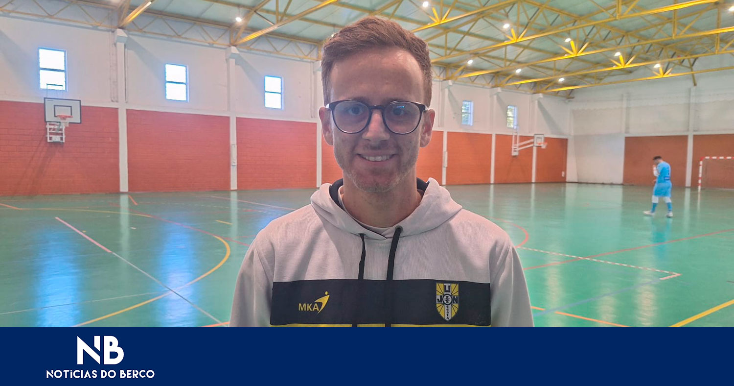 Eduardo Rodrigues: “Dar continuidade ao processo de evolução”