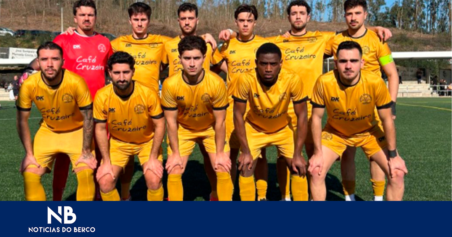 Gémeos e Montesinhos empataram