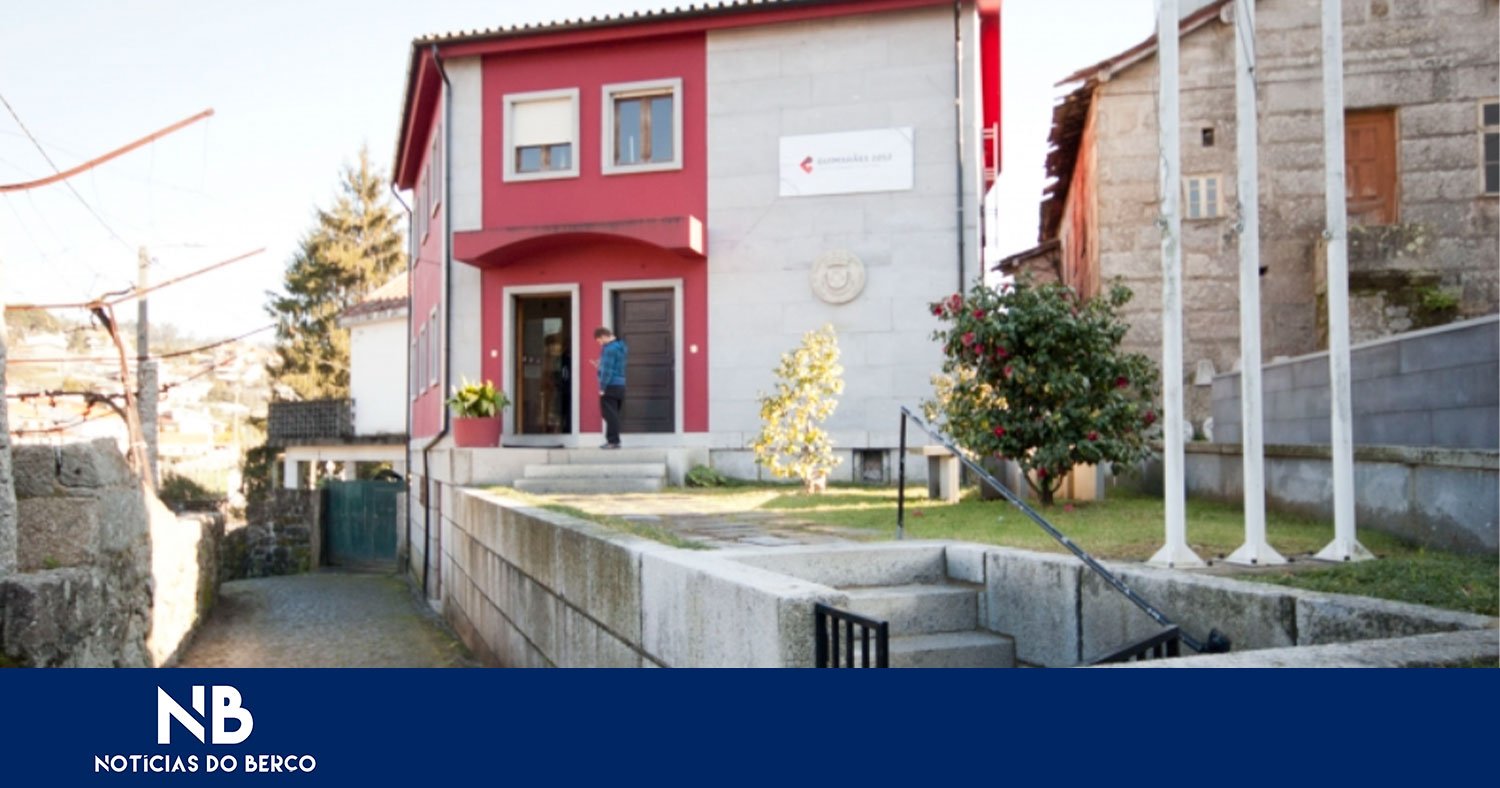 Campanha do Agasalho em São Torcato