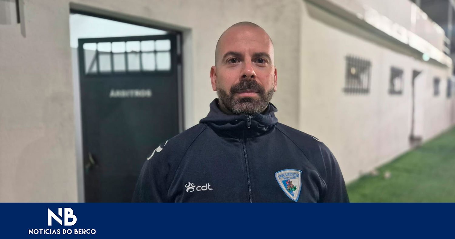 João Oliveira: “Acreditamos que vamos ser felizes no dérbi”