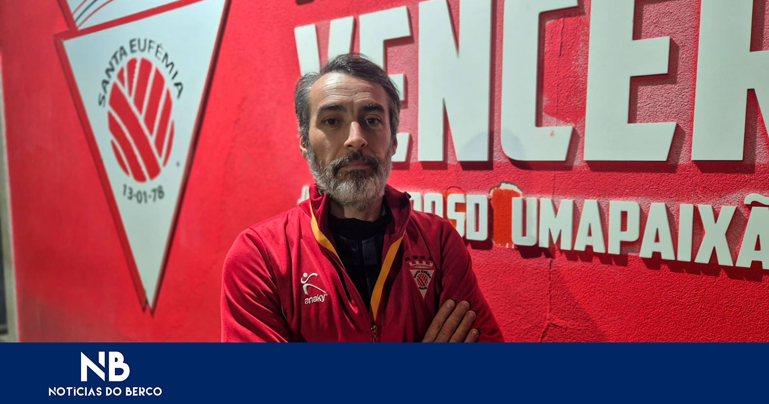 Miguel Ferreira: “Motivados para recuperar os pontos perdidos na última jornada”