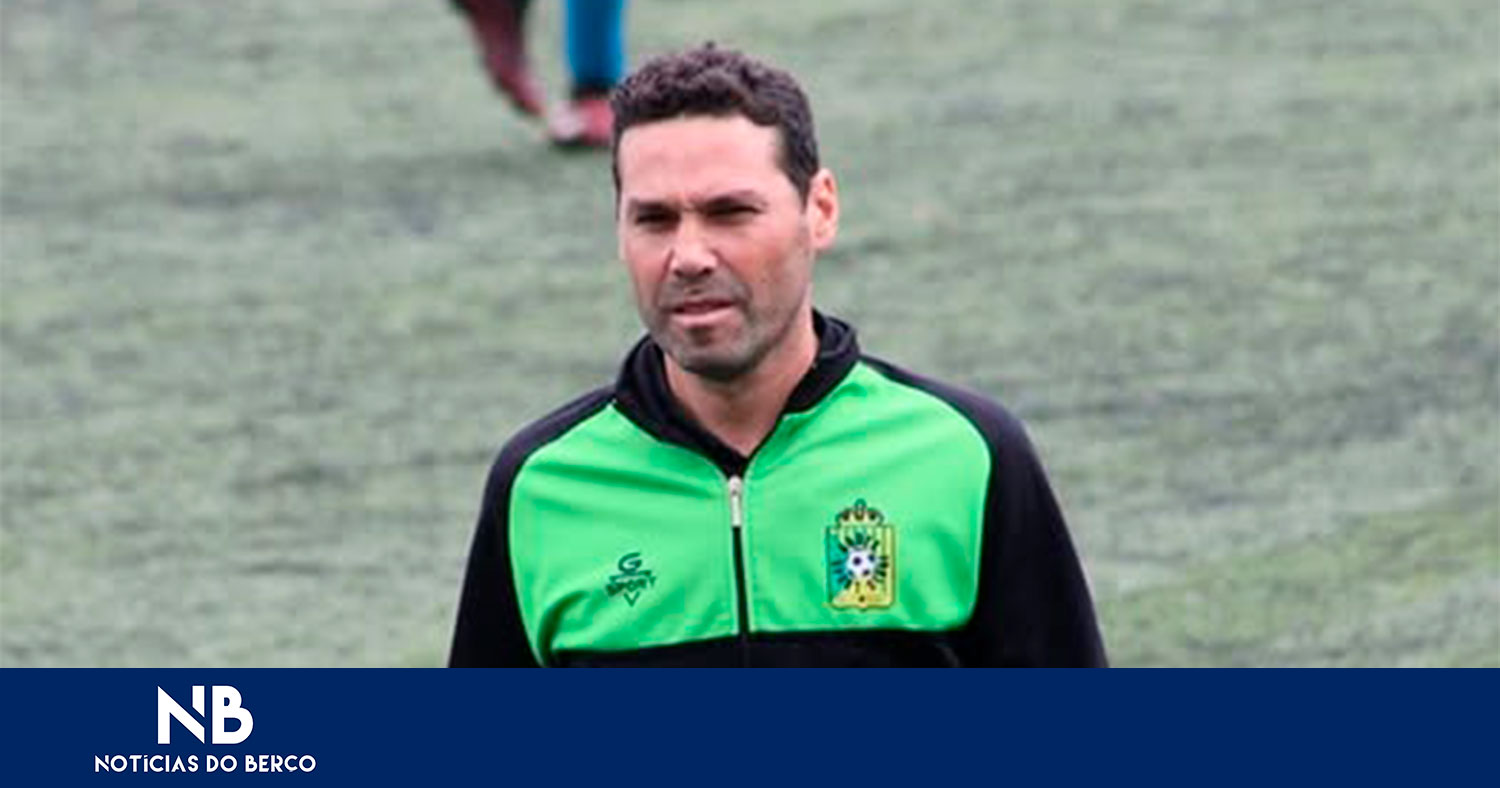 Nuno Bravo: “O plantel tem muita qualidade”