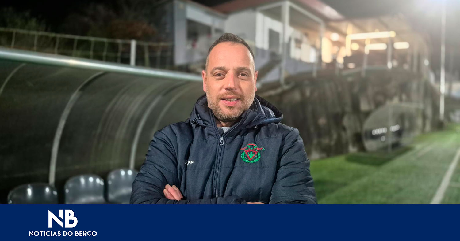 Parauta: “Houve um espírito de equipa fantástico”