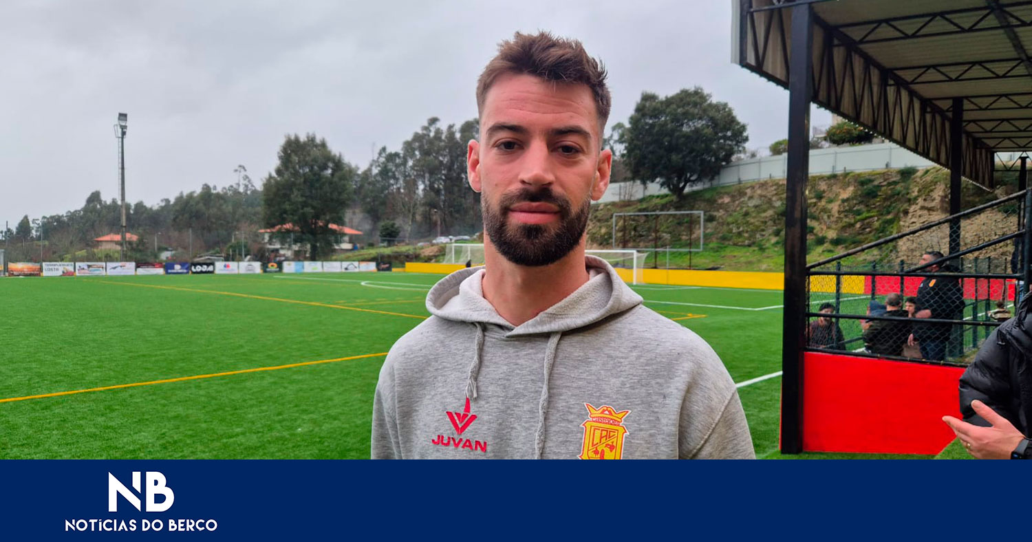 Pintor: “Estamos a crescer de jornada a jornada”