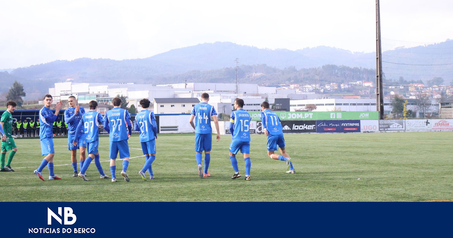 Ponte perde em Esposende