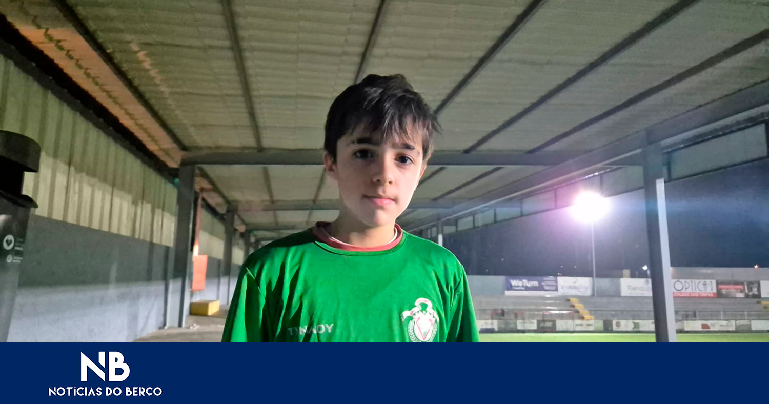 Rodrigo: “Estamos animados para a segunda fase”