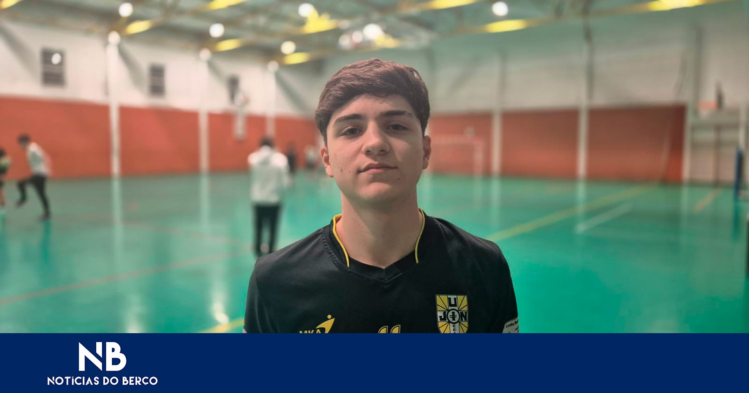 Rodrigues: “Equipa muito unida e confiante”