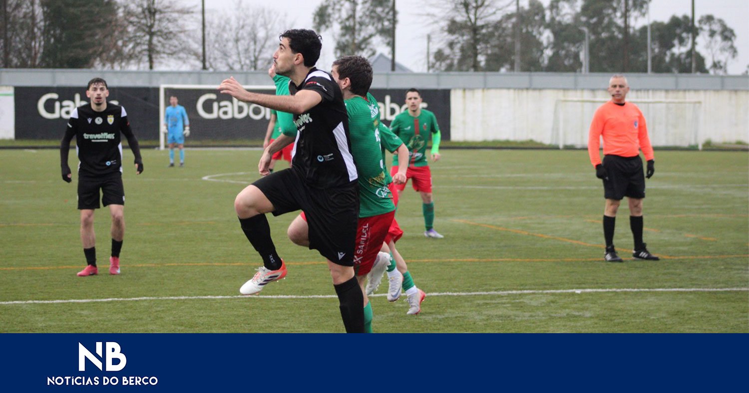 Ronfe goleou na visita ao Carreira