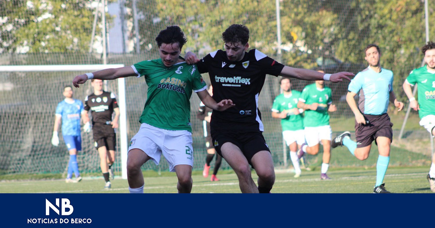 Domínio ronfense insuficiente para o sucesso