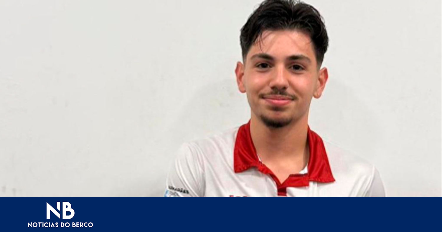 Simão: “Seguimos com ambição, humildade e trabalho diário”