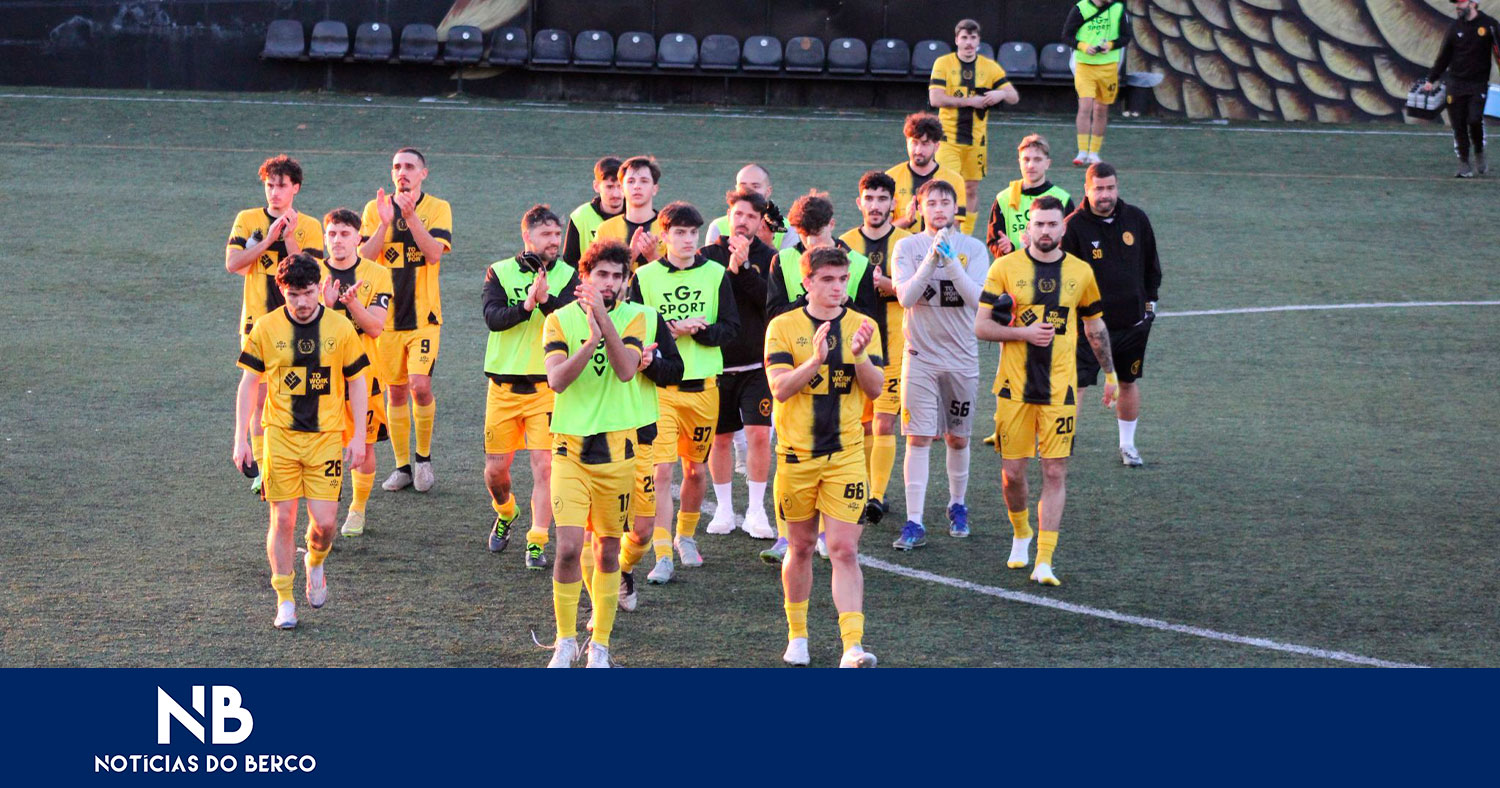 Tabuadelo goleou no dérbi com o Longos