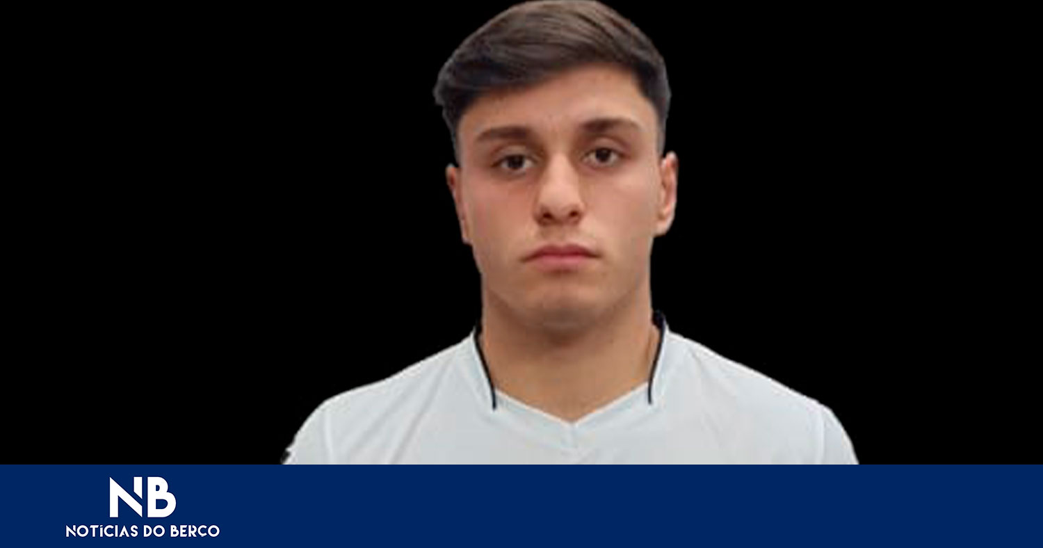 Tiago Sousa reforça Brito