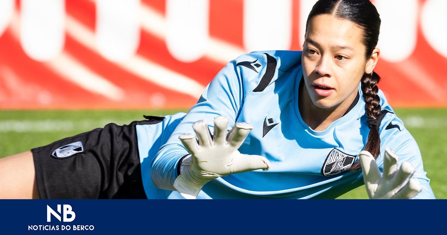 Tiffany Sornpao renova contrato