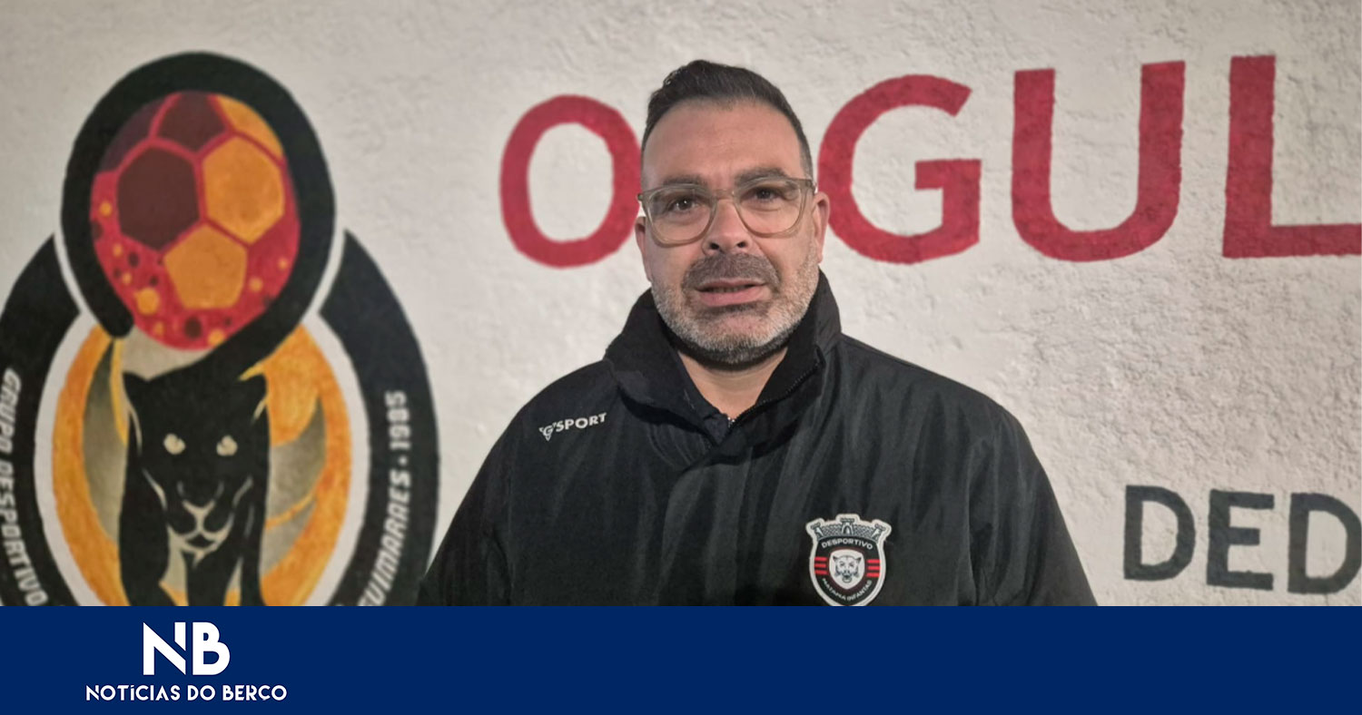 Tony Machado: “Fomos unidos, tivemos compromisso e fomos felizes”