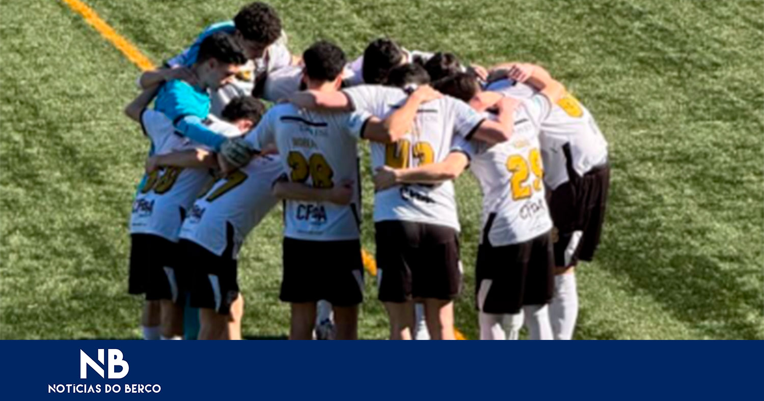 Torcatense B derrotado em Tagilde