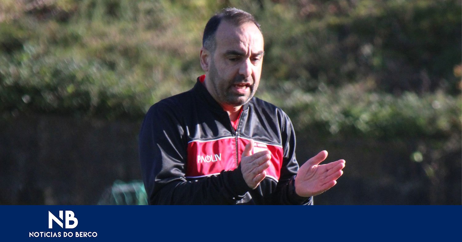 Vítor Carvalho: “As exibições cresceram e a confiança cresceu”