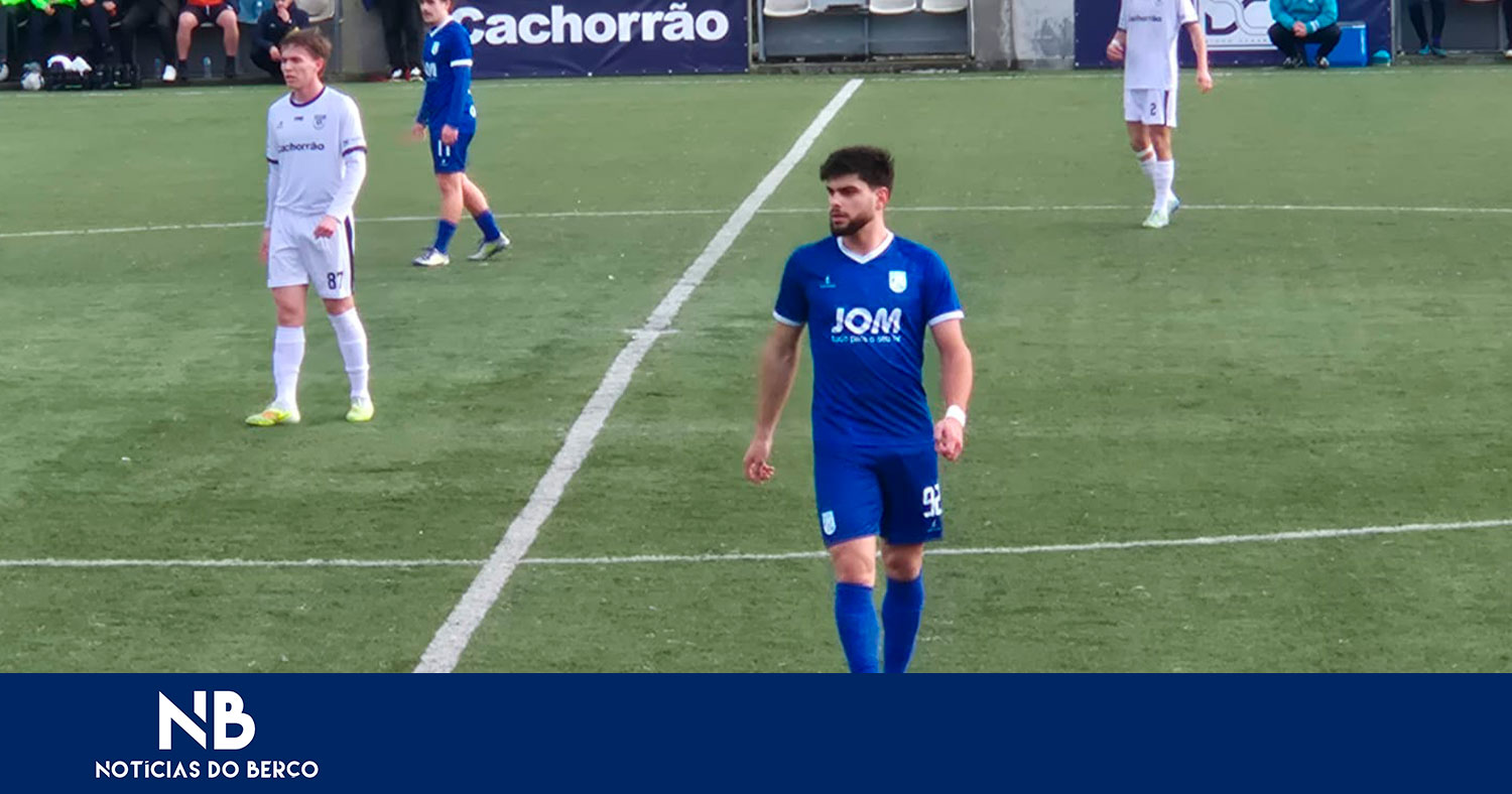 Álvaro: “Quero chegar no mínimo aos 13 golos”