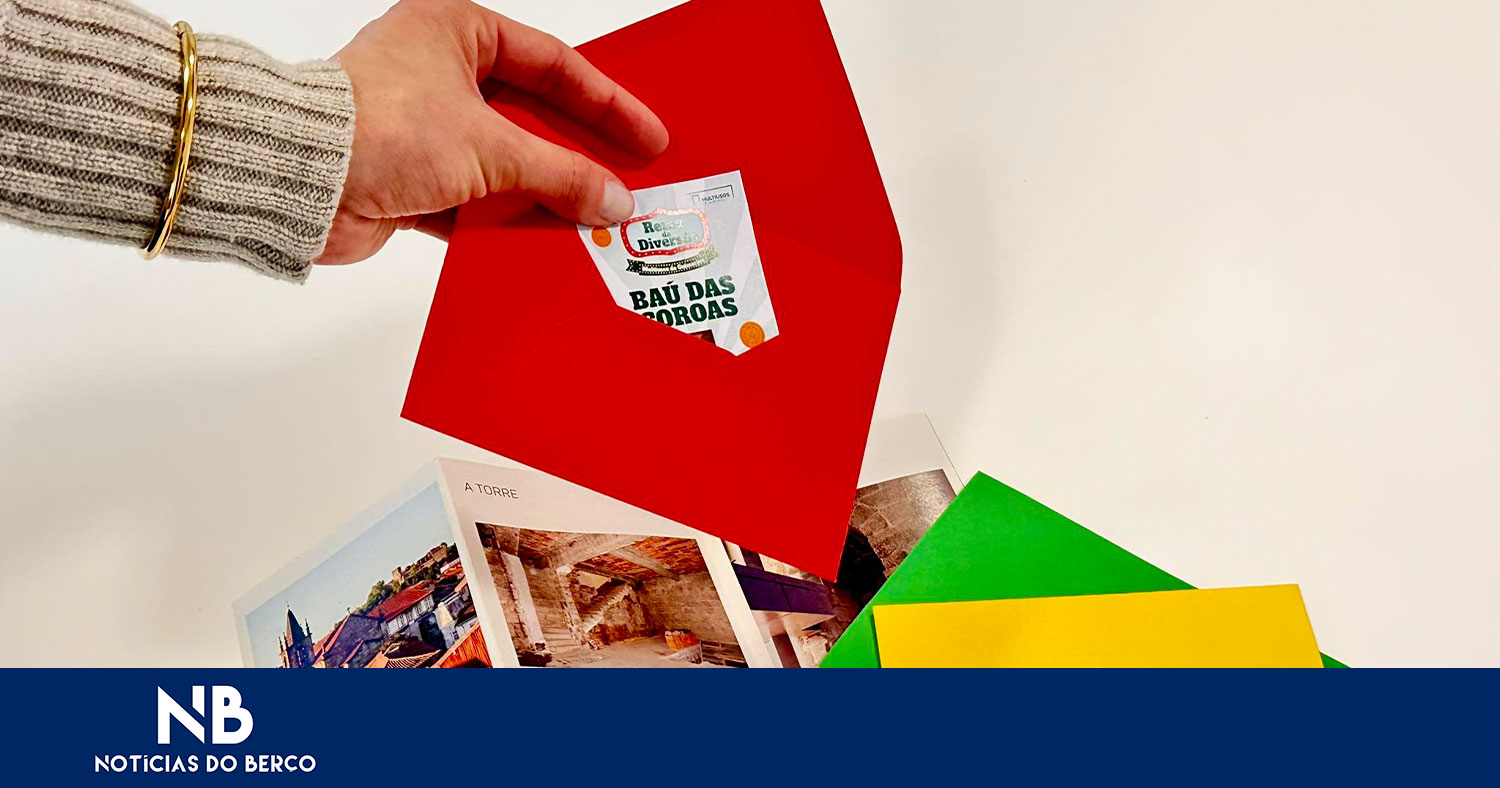 Visita e aventura nos museus dá direito a coroas para o Reino da Diversão