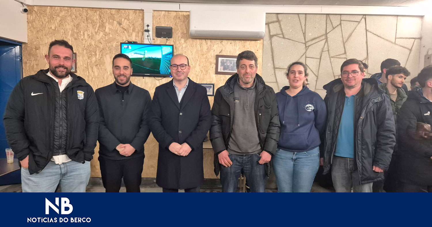 AC Gonça celebra 88 anos de vida