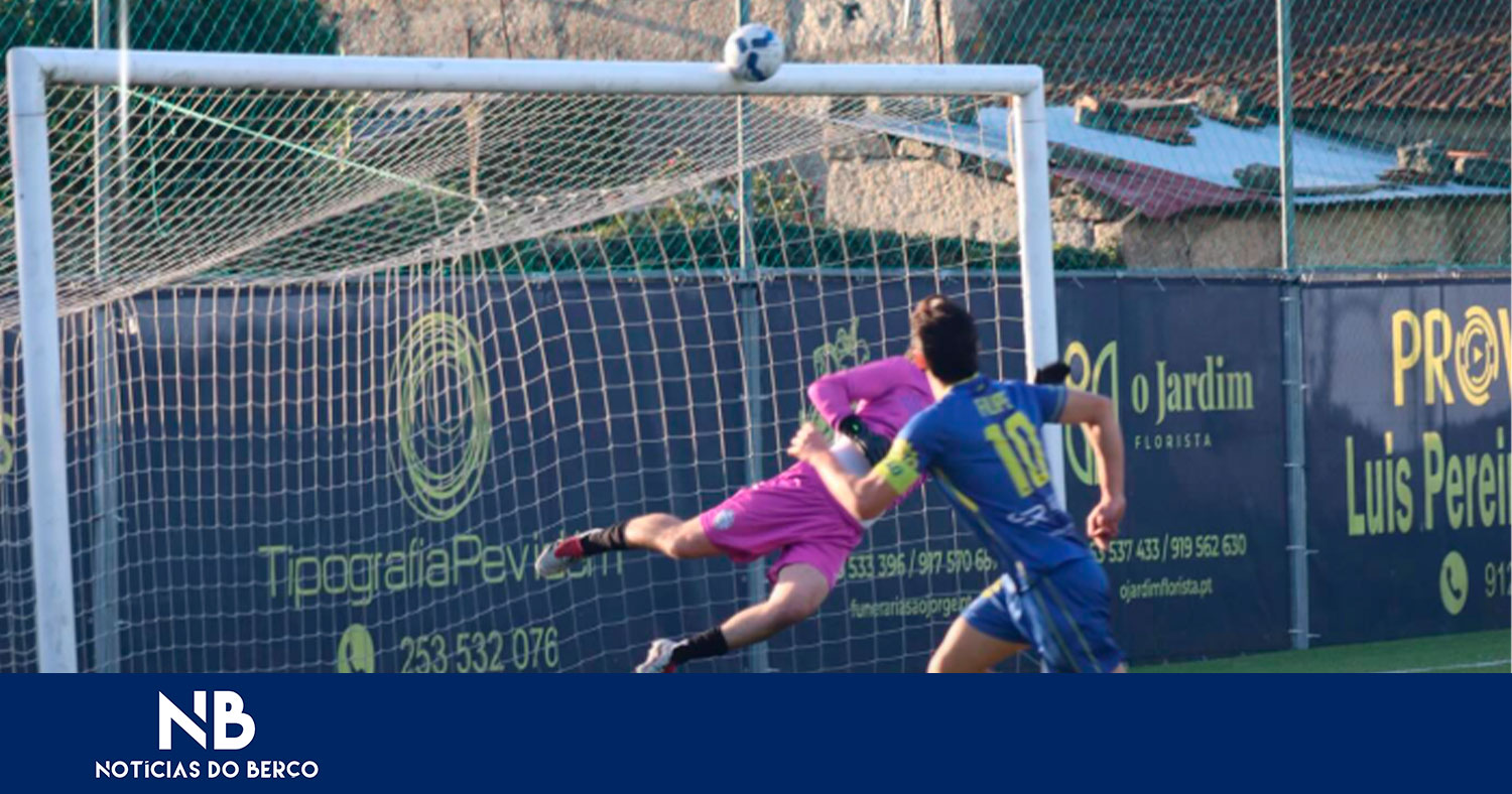 São Cristóvão pecou na finalização