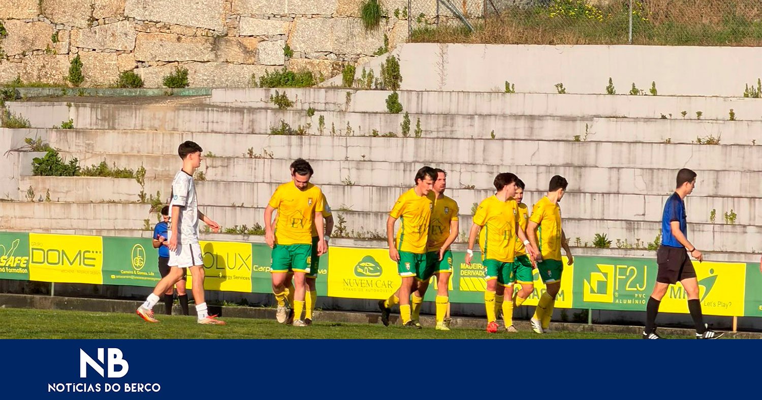 Miguel Soares deu vitória ao Serzedelo