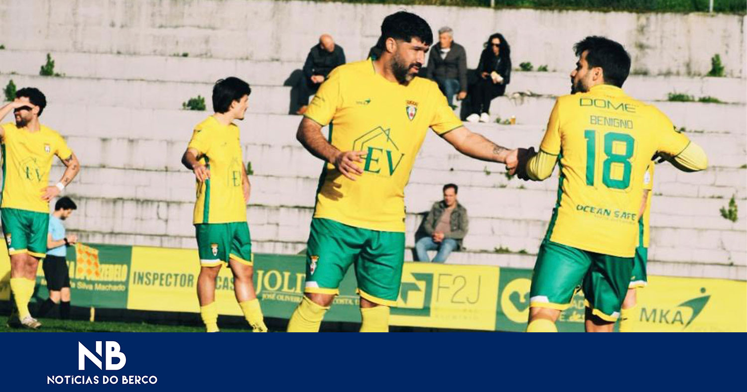 Serzedelo vence após dois sustos