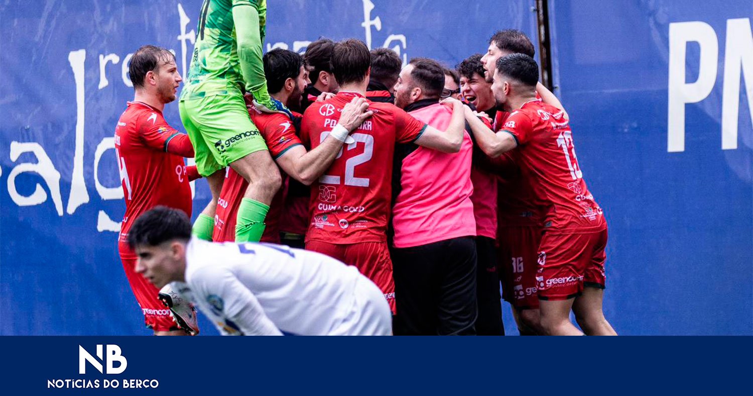 St. Estêvão vence no Berço e segue na Taça da AF Braga