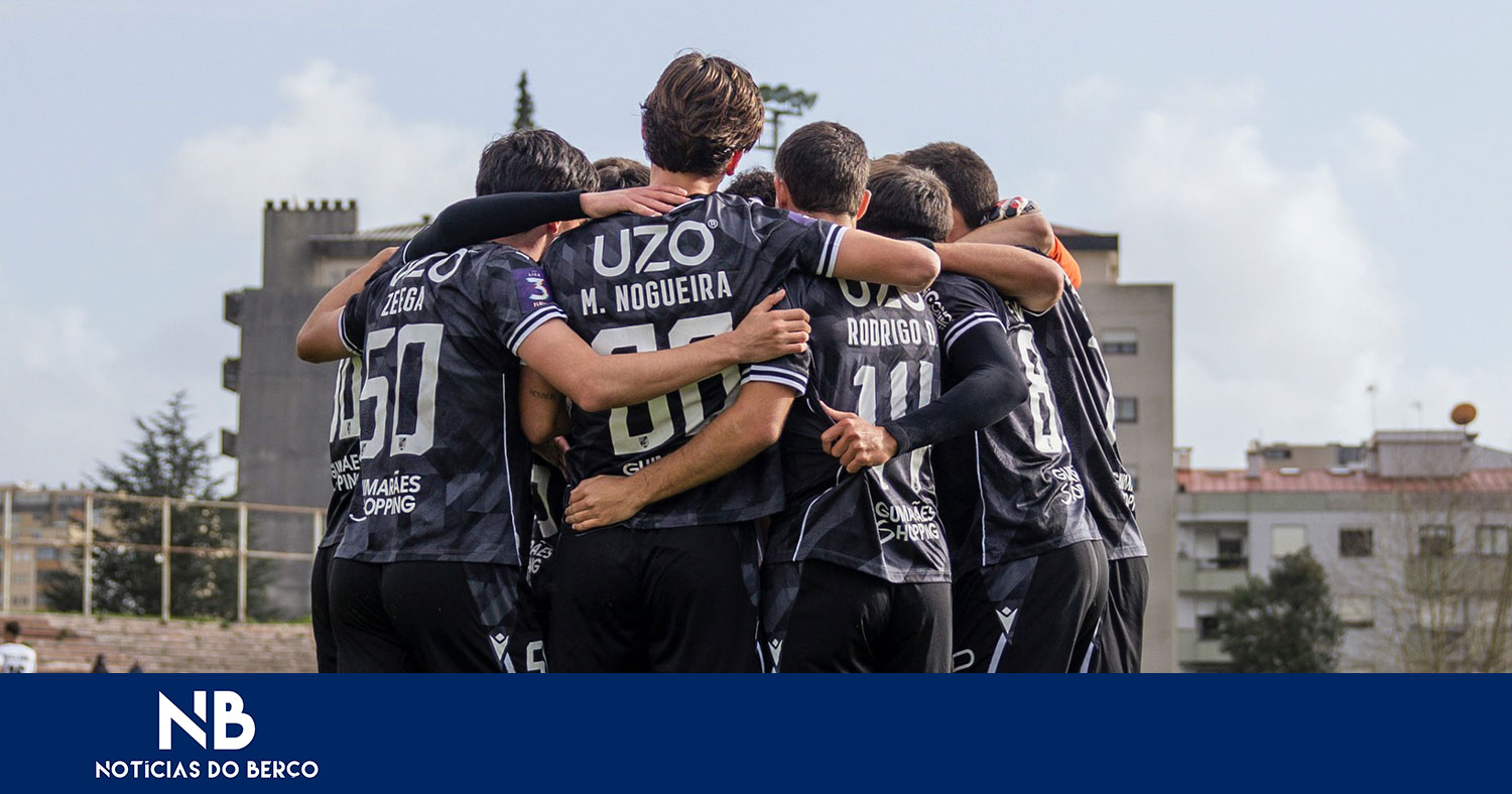 Vitória B inicia fase de subida na sexta-feira