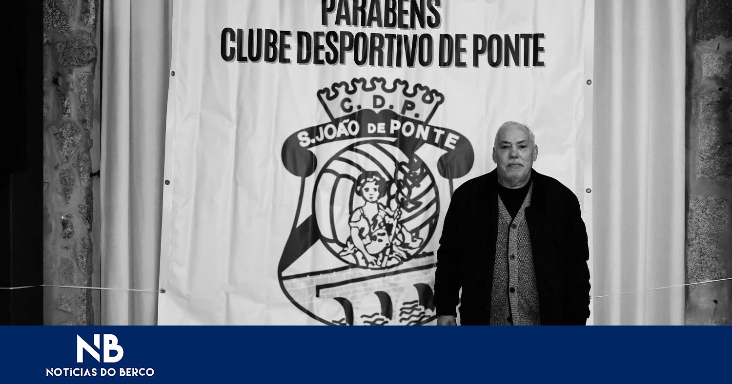 Vila de Ponte ficou mais pobre com o falecimento de Alberto Teixeira