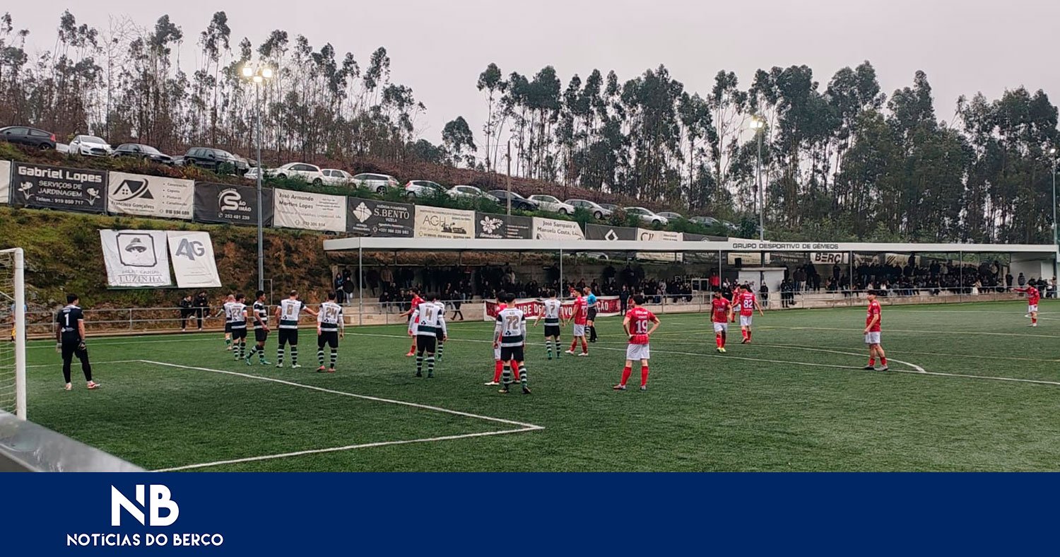 Abação e Taipas anularam-se