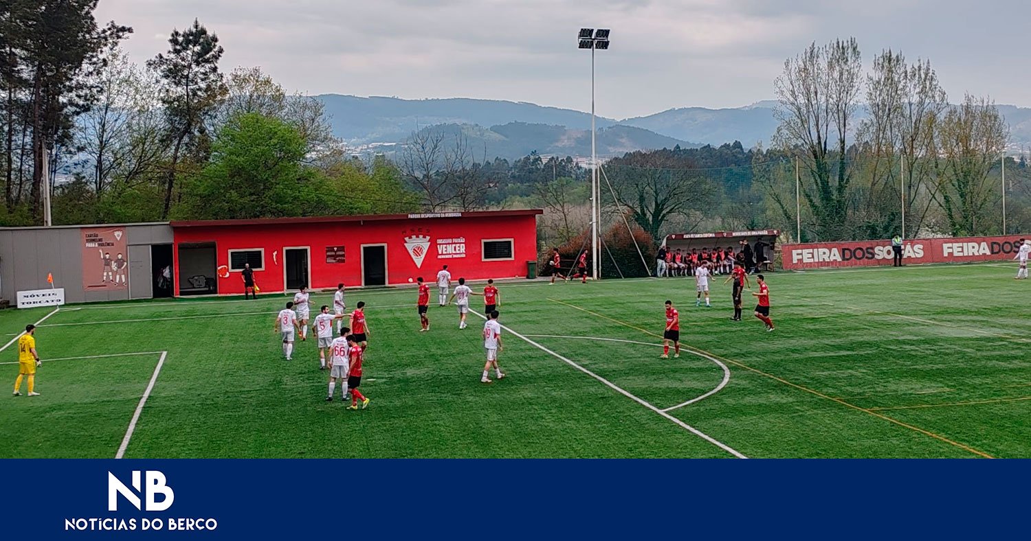 Ases vitorioso no dérbi com o Abação