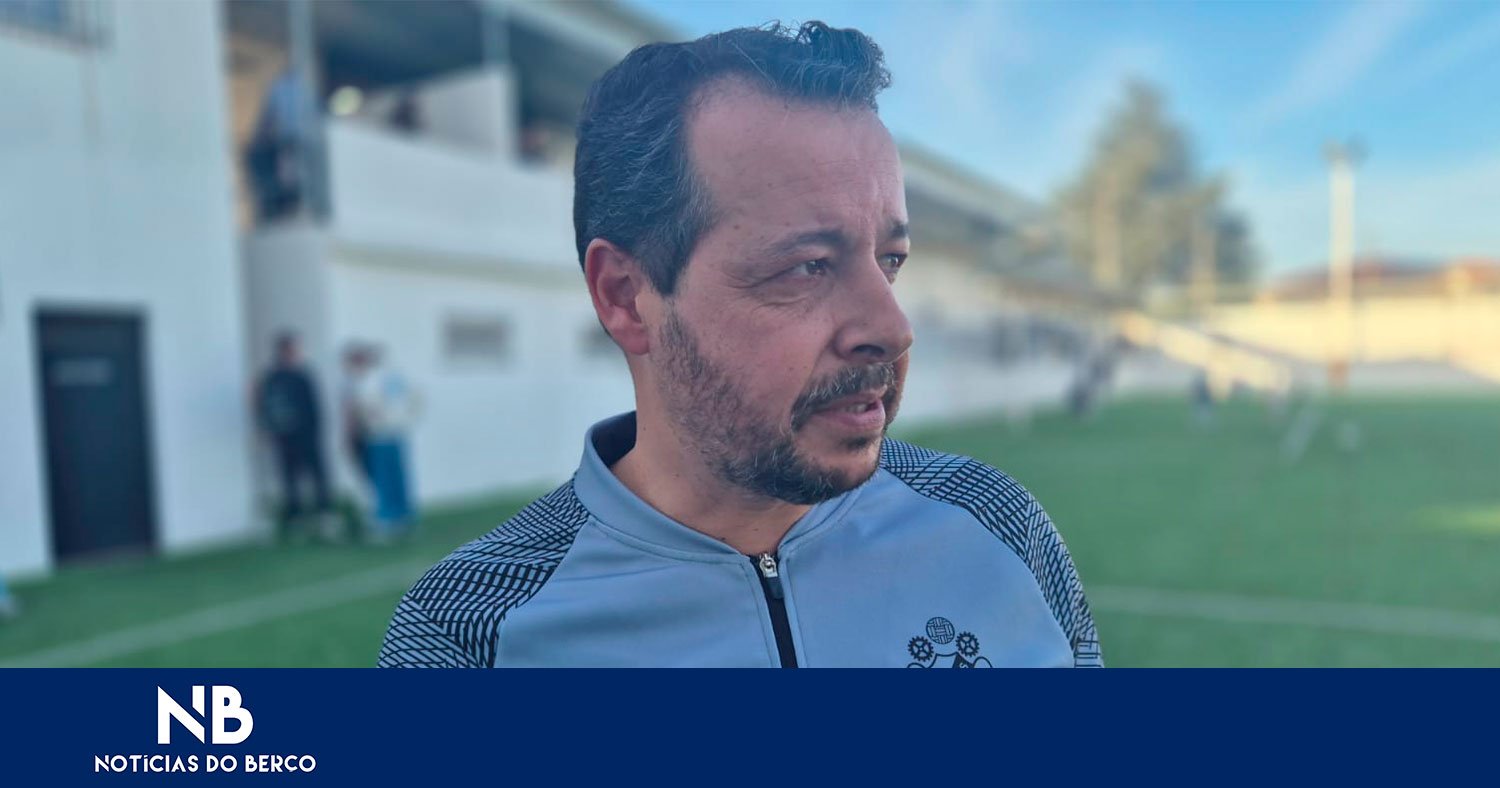 André Fernandes: “Acabamos por ser uns justos vencedores”