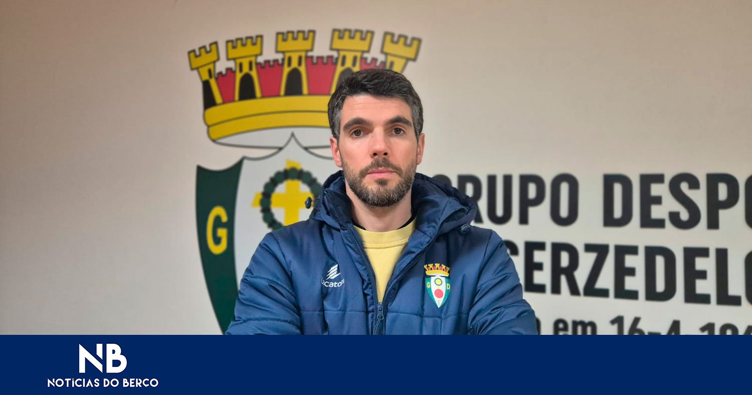 André Pereira: “Ganhar e voltar a colocar a equipa no caminho das vitórias e da confiança”