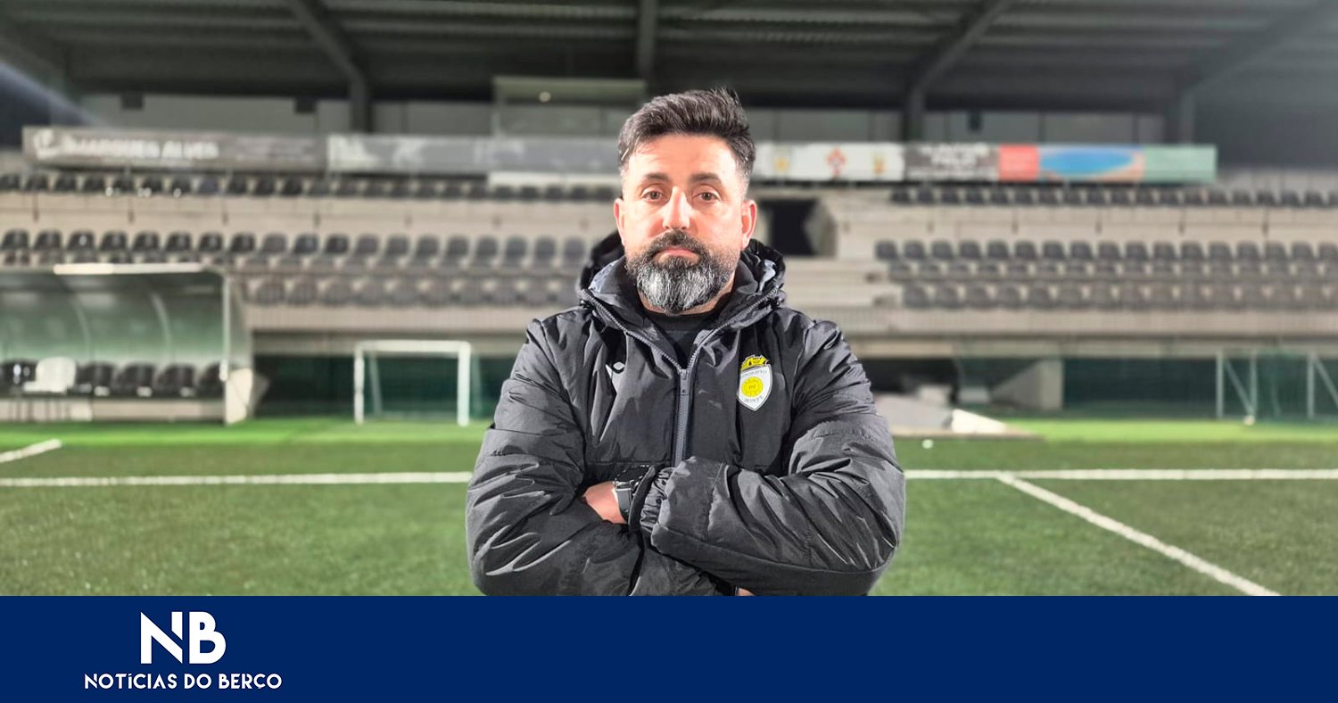 Anísio Alves: “Reforçam a qualidade do trabalho desenvolvido por todos”