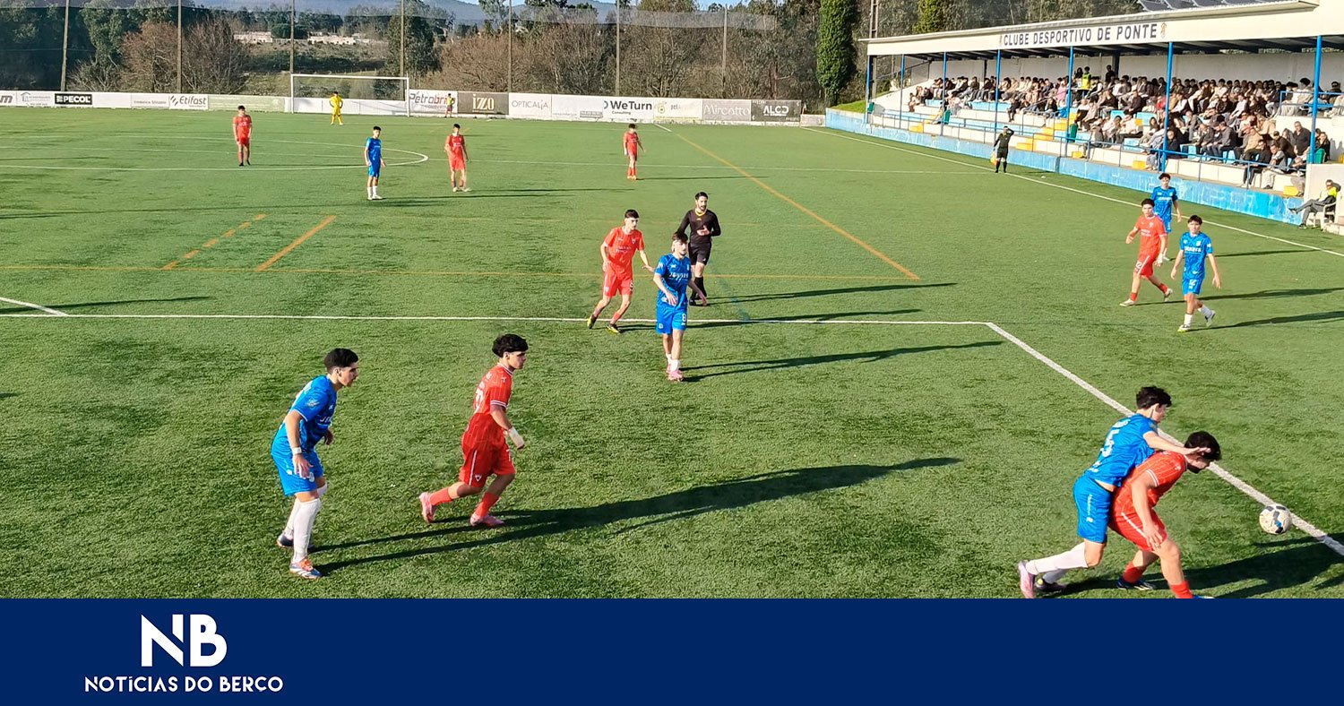 Ases vence dérbi e cimenta liderança