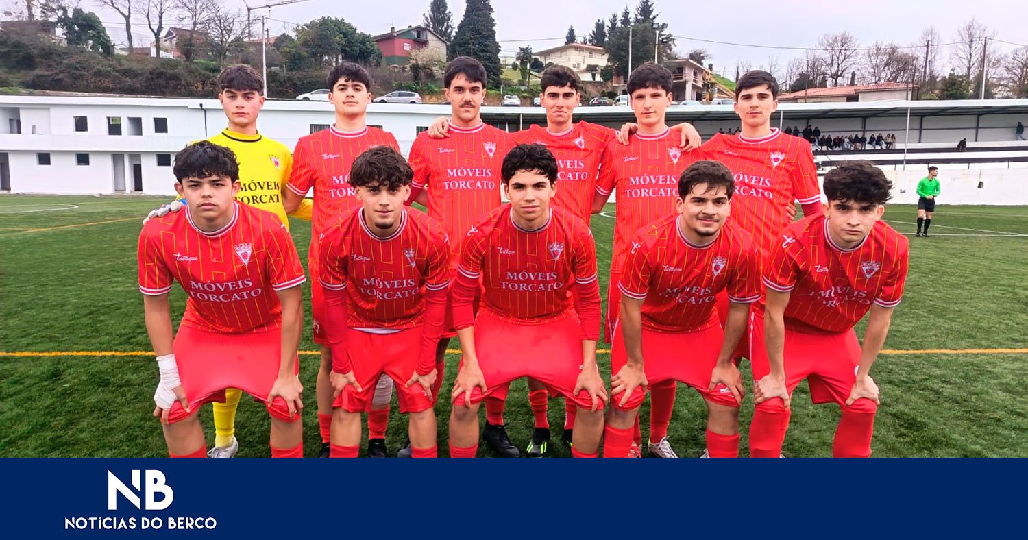 Ases regressou aos triunfos