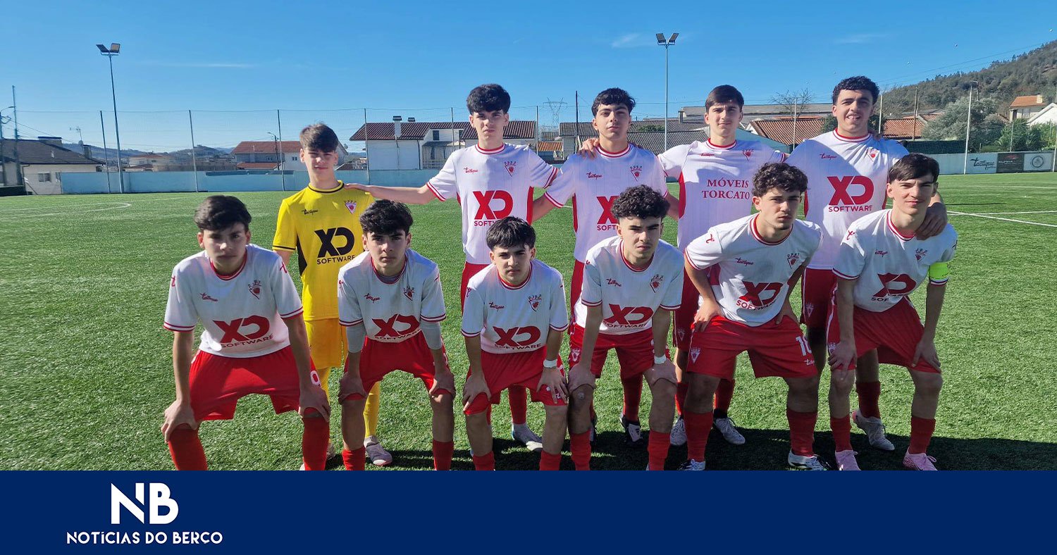 Sub-17 do Ases venceram dérbi