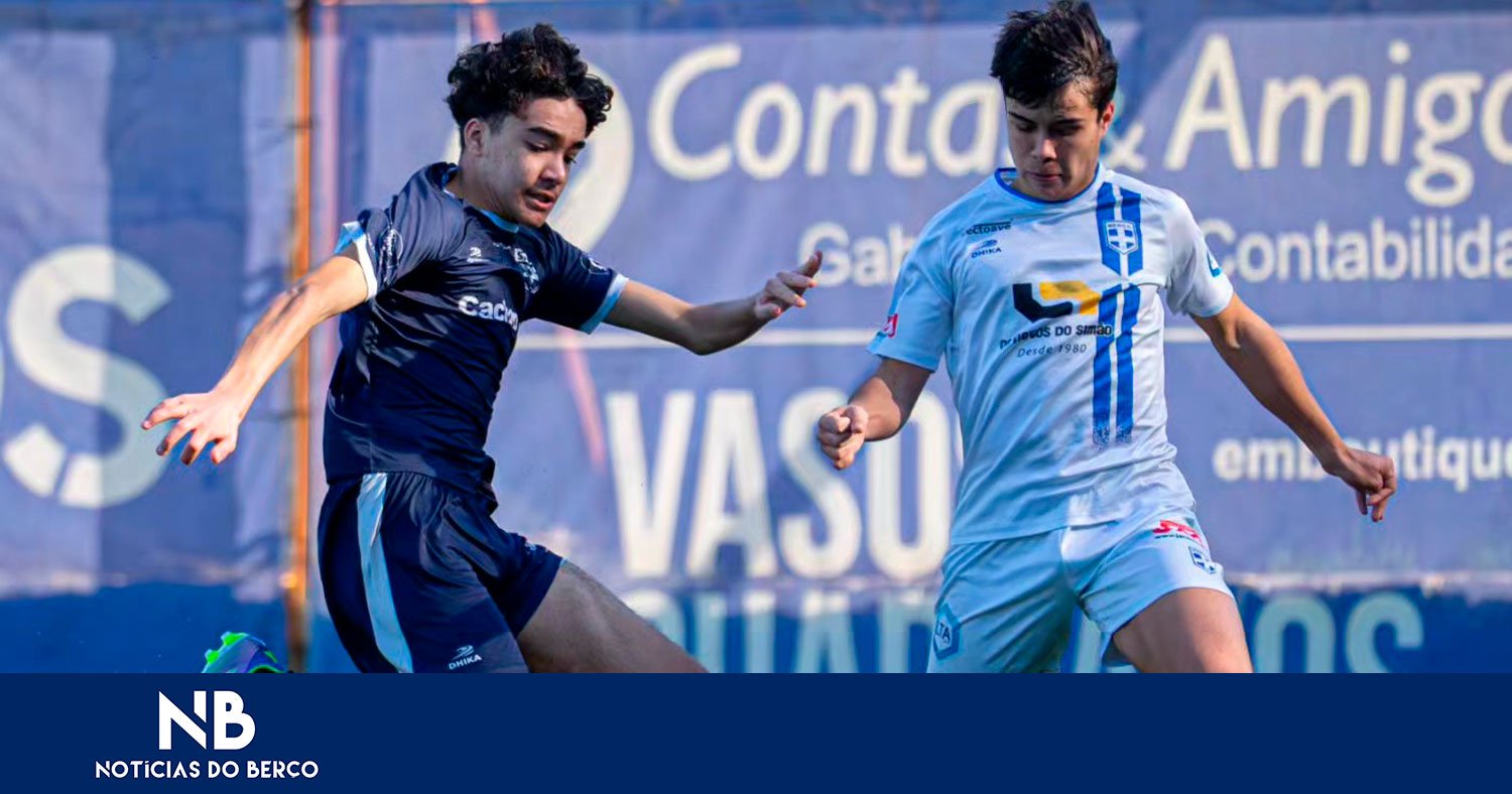 Dérbi terminou com um nulo