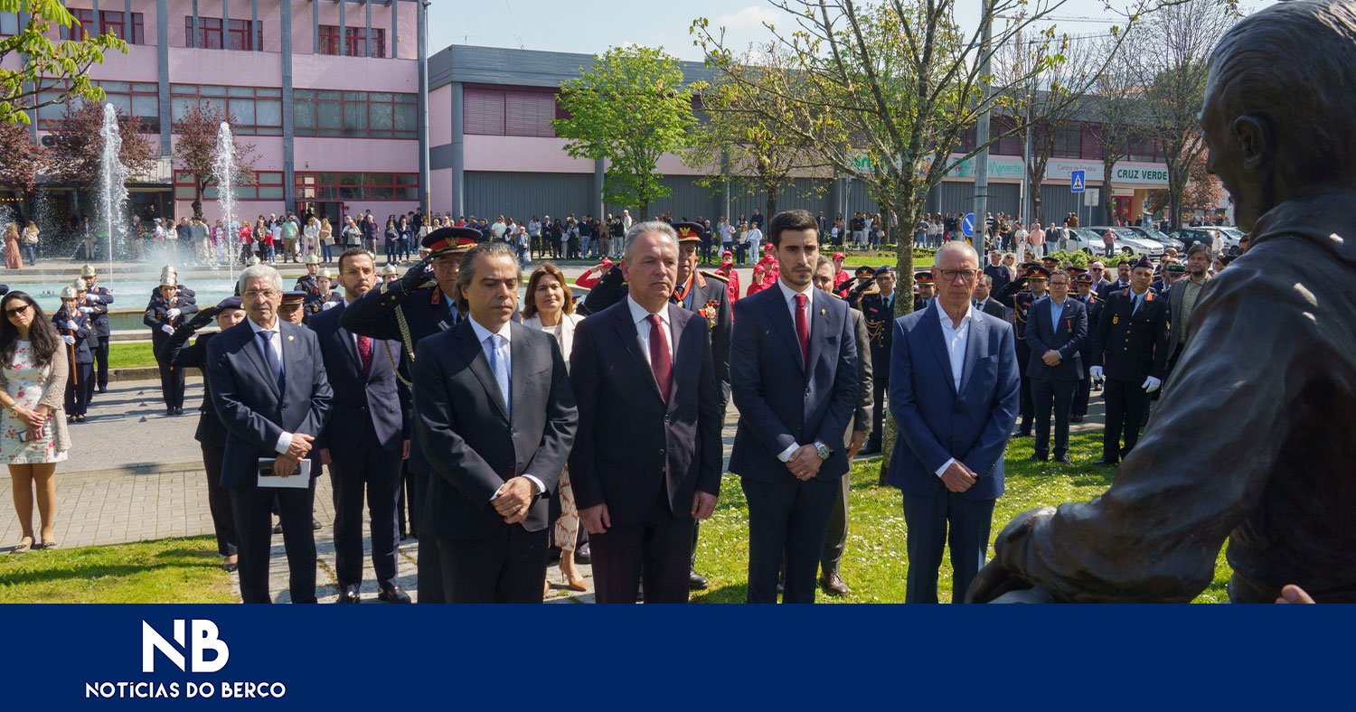 Reforço garantido em dia de aniversário