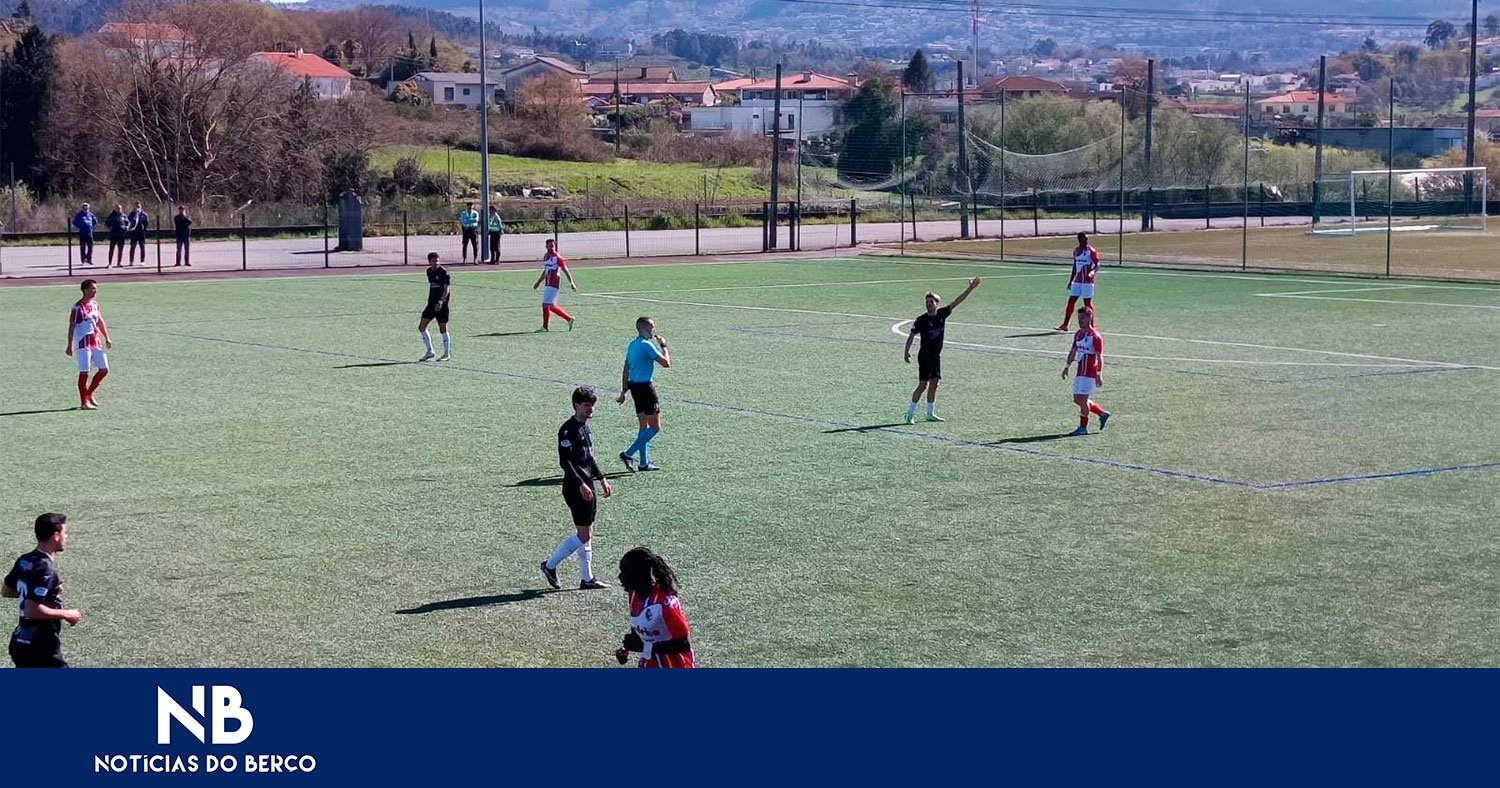 Brito com triunfo categórico diante o Camacha