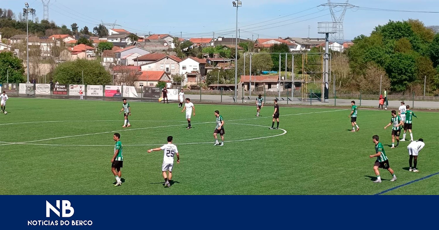 Brito ascende ao segundo lugar