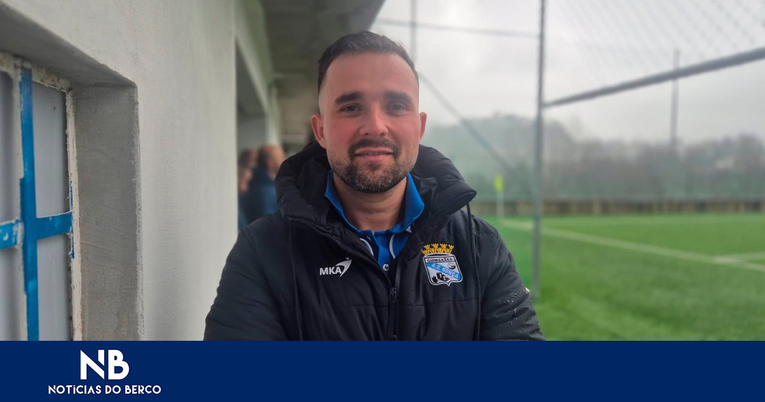 Bruno Peixoto: “Acabamos por conquistar um ponto”