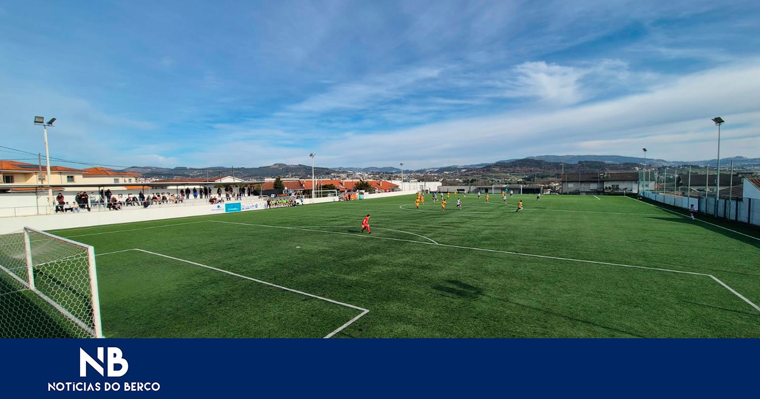 Campelos venceu na receção ao Tagilde