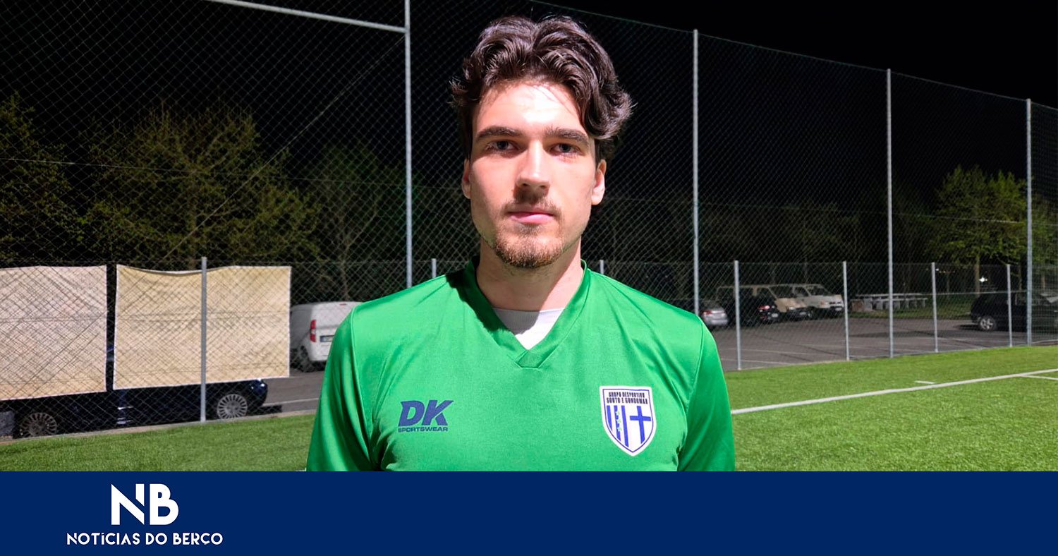 Chico: “Desfrutar do jogo e alcançar o melhor resultado possível”