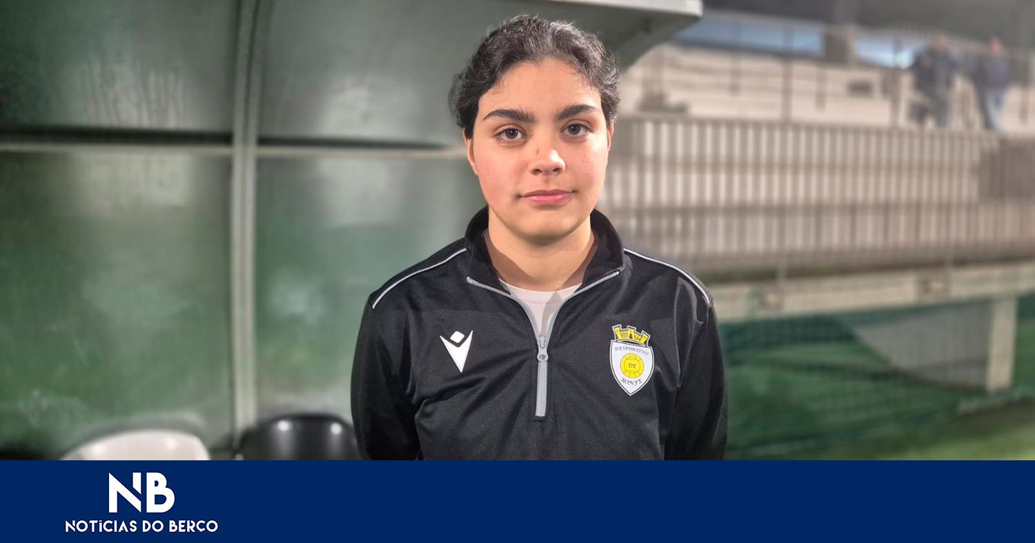 Coutinho: “O grupo é incrível e acolheu-me muito bem”