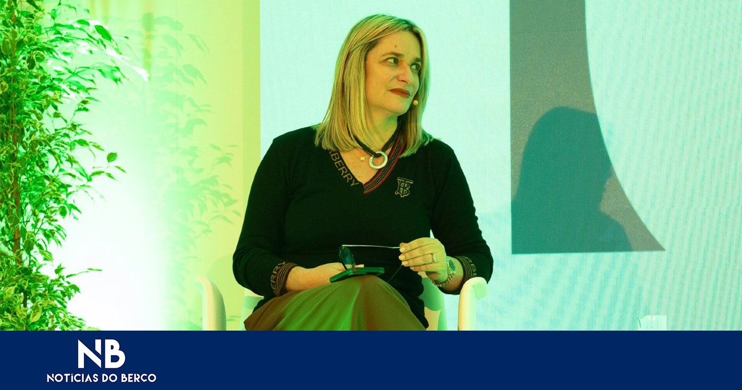 Vimaranense nomeada para o Prémio Green Woman