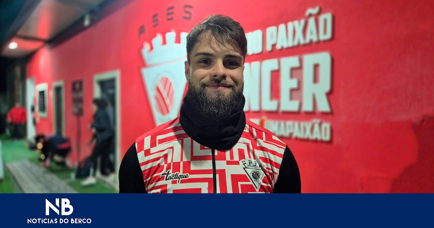 Edu: “Quem lutar mais vai ganhar”